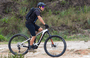 Bicicleta Aro 29 Sense Eletrica Impulse E-Trail Comp Shimano Deore Freios Hidraulicos