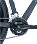 Bicicleta Aro 29 Sense React Sport 2025 7/8V