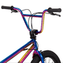 Bicicleta Bmx Aro 20 Série 20
