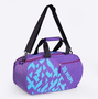 Raqueteira Beach Tennis Hupi Ace  Roxo