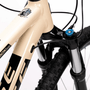 Bicicleta Aro 29 Sense Rock Evo Shimano Deore 20 Velocidades Freios Hidráulicos