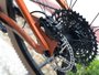 Bicicleta Volcano Full Gx Eagle 12 Velocidades Edição Limitada