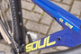 Bicicleta Soul Sl329 1X12 Suspensão Prime Sl À Ar