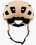 Capacete Para Ciclismo 100% Altis Gravel - Tan P/M