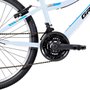 Bicicleta Infantil Ragga Groove Aro 24 21 Velocidades Bicicleta Infantil Ragga Groove Aro 24 21 Velocidades