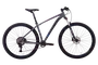 Bicicleta Oggi 29 Hacker Hds Essa 8 Velocidades 2025