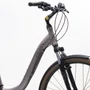 Bicicleta Groove Urban Md 21V Grafite Fosco Bicicleta Groove Urban Md 21V Grafite Fosco