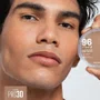 Pro Cream Protetor Solar Multifuncional Fps96 Fpuva43 14G