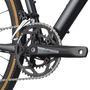 Bicicleta Cannondale Topstone 3 R700 18V -