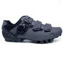 Sapatilha Mtb Rocket Cinza Tsw