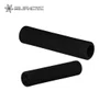 Manopla Supacaz Supalite 9G Preto Sp-01