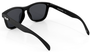 Oculos Hupi Seasons Preto - Lente Preto