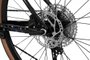 Bicicleta Gravel Caloi Arenita Shimano Grx 12 Velocidades