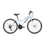 Bicicleta Infantil Ragga Groove Aro 24 21 Velocidades Bicicleta Infantil Ragga Groove Aro 24 21 Velocidades