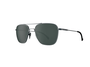 Óculos De Sol Hb Chopper Graphite G15