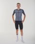 Camisa Masculina Ciclismo New Sport Marcio May