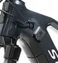 Bicicleta Elétrica Sense Exalt E-Trail Al Sport Forty-5 2025