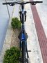 Bicicleta Aro 26 Viking Tuff -25 Freeride 21 Velocidades.
