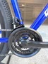 Bicicleta Veloforce Aro 29 Câmbios Shimano 21V Freio A Disco