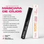 Máscara De Cílios Sport Eyelash Pink Cheeks 8G Super Rimel