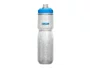Caramanhola Garrafa Térmica Podium Ice 620Ml Camelbak Cor Azul