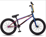 Bicicleta Bmx Aro 20 Série 20