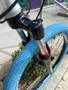 Bicicleta Freeride Alumínio Aro 26 Vikingx Tuff -25