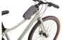Bicicleta 700C Sense Move Fitness Sense Shimano Tourney 21 Velocidades Freios Mecânicos
