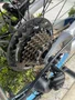 Bicicleta Freeride Alumínio Aro 26 Vikingx Tuff -25