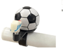Campainha Epic Aluminio Bola De Futebol Epa-3209B