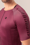 Camisa Para Ciclismo Furbo F13 Flat