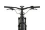 Bicicleta Elétrica Impact E-Trail Sense Sport Forty-5 2025 Shimano Cues 11V