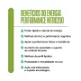 Energia Performance Nitro200 300G