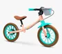 Bicicleta Infantil Nathor Balance Bike Love
