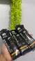 Caixa Impulse 2:1 Box - Salt Banana 40G 15 Unidade 65G