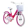 Bicicleta Infantil Groove Aro 20 My Bike