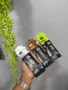 Mix Carbogel Alquimia Da Saúde 15 Sachês 27G Café, 27G Limão E 40G Neutro