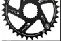 Coroa Ictus Direct Xtr Offset 3Mm 34T (Compativel Shimano)