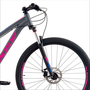Bicicleta Oggi Mountain Bike 29 Float Sport Tourney 21 Velocidades