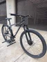 Bicicleta Veloforce Aro 29 Câmbios Shimano 21V Freio A Disco