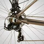 Bicicleta Urbana Groove Blues Hd 21V