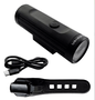 Farol Aluminio Led Elleven Super 700 Lumens Recarregável Usb