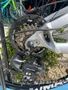 Bicicleta Freeride Alumínio Aro 26 Vikingx Tuff -25