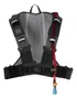 Mochila De Hidratacao 2L Preto High One