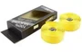 Fita De Guidão Controltech Silicone Amarela Fita De Guidão Controltech Silicone Amarela