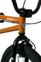 Bicicleta Bmx Pro-X Aro 20 Série 7