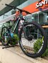Bicicleta Freeride Vikingx Tuff-30 Aro 26 21V Freios Hidraulicos