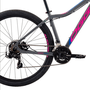 Bicicleta Oggi Mountain Bike 29 Float Sport Tourney 21 Velocidades