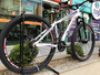 Aluguel De Bicicleta - Bicicleta de Mountain Bike Soul SL227 Aro 29 18 Velocidades