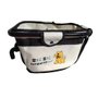 Cadeirinha De Cachorro Para Bike Frontal Dog/Pet Altmayer (Para Encaixe No Guidão)
